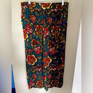 LOFT Beach pants